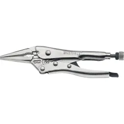 Power Grip Pliers - Narrow Jaw